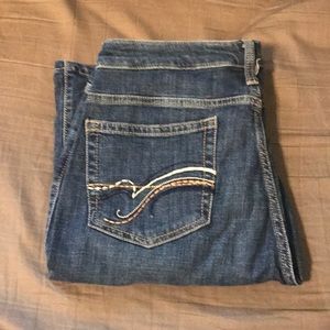 Aura Women’s Jeans